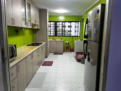 Blk 207 Jurong East View (Jurong East), HDB 3 Rooms #522680171